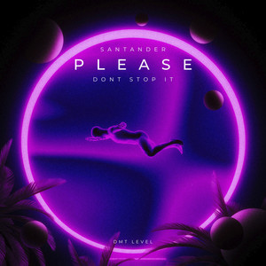 Please Don't Stop It