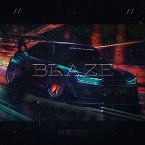 BLAZE (Explicit)