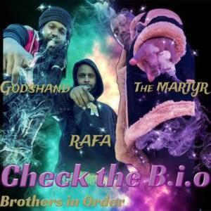 crack that sky (feat. Trench rich RAFA & Stephen the Martyr) (Explicit)