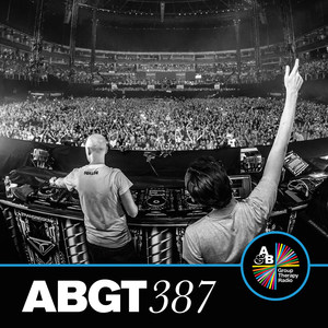 In My Soul(ABGT387) (Sunny Lax Remix)