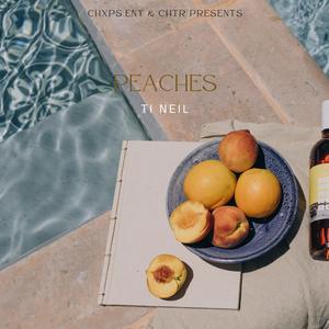 Peaches (Explicit)