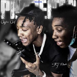 Projects (feat. TG Rondo) (Explicit)
