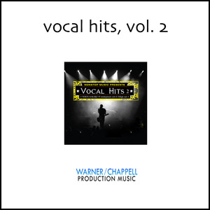 Vocal Hits, Vol. 2: Top 40 Pop Teen Rock