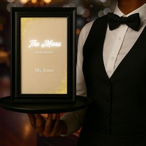 The Menu (Explicit)