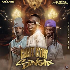 Can't Stay Single (feat. Flex zm & BloodKid YVOK)