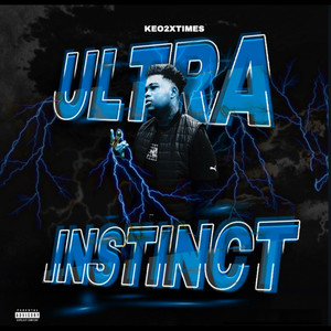 Ultra Instinct (Explicit)