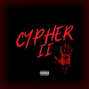 Cypher 2 (Explicit)