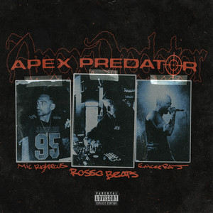 Apex Predator (Explicit)