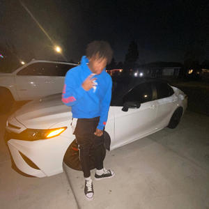 League Bound (Fibber) (Explicit)