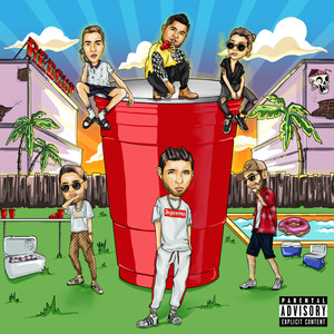 Red Cup (Explicit)