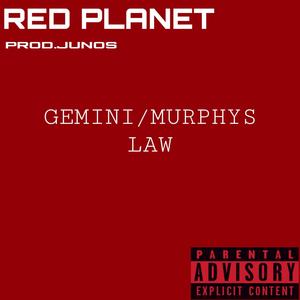 GEMINI/MURPHY'S LAW