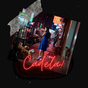 Cadela (Explicit)