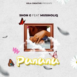 Pununu (feat. Musiholiq)