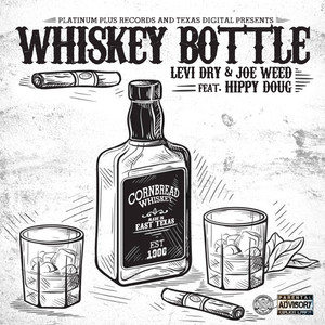Whiskey Bottle
