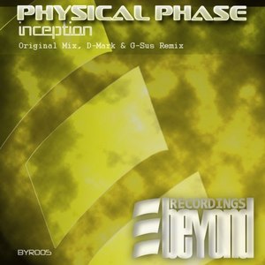 Inception (D-Mark & G-Sus Remix)