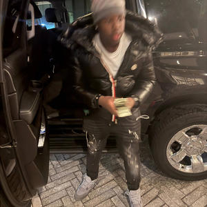 Scared ta die (feat. ealuhzay) (Explicit)