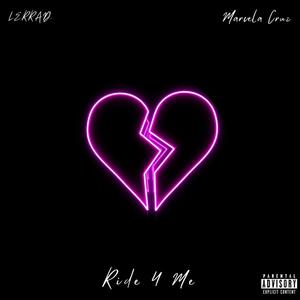 Ride 4 Me (Explicit)