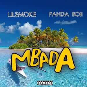 MBADA (feat. Panda boii)