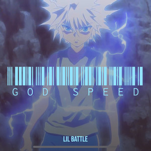 God Speed (Explicit)