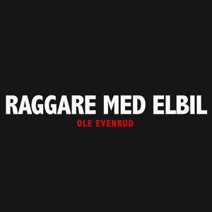 Raggare Med Elbil