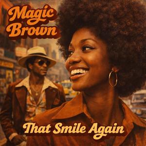 That Smile Again (feat. Manyus & Dario Guida)