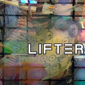 Lifter (feat. Tommy Halla)