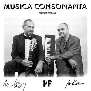 Musica Consonanta