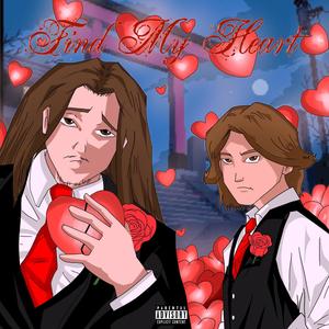 Find My Heart (feat. KLSO) (Explicit)
