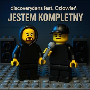Jestem Kompletny (feat. Człowień) (Explicit)