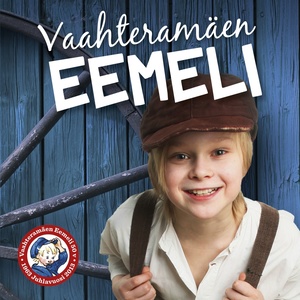 Vaahteramäen Eemeli