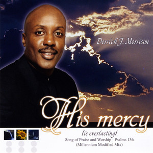 His Mercy is Everlasting (Instrumental without background vocals)