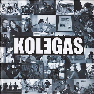 Kolegas (Explicit)