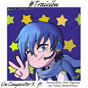#traición