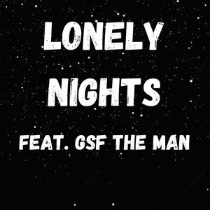 Lonely Nights (Explicit)