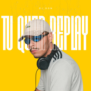 TU QUER REPLAY (Funk|Explicit)