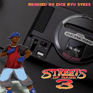 Fuze - Streets of Rage 3 (Remix)