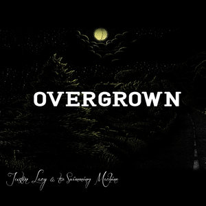 Overgrown