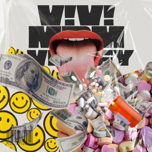 Mr.P (feat. P) (Explicit)