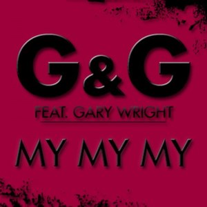 My My My(Comin Apart) (Club Mix)