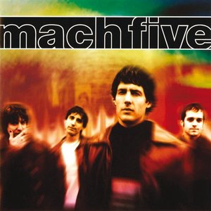 Mach Five