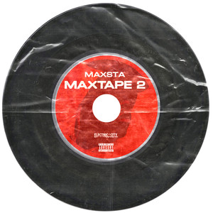 MAXTAPE 2 (Explicit)