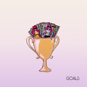 Goals (feat. Tory Woods) [Explicit]