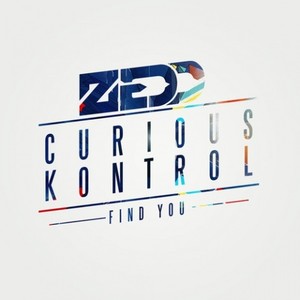 Find You (Curious Kontrol Remix)