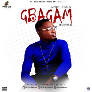 Gbagam (Connect)