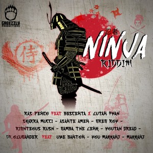 Skilla Dan Ninjas(feat. Bescenta and Lutan Fyah)