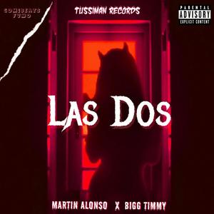 Las Dos (feat. GomiBeatz & Fvmo) [Explicit]