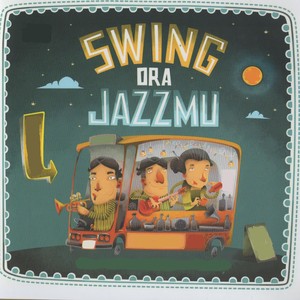 Swing Ora Jazzmu