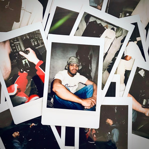 Evolve (Freestyle) (Explicit)