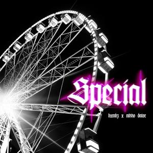 Special (feat. Nikko Dator) (Explicit)