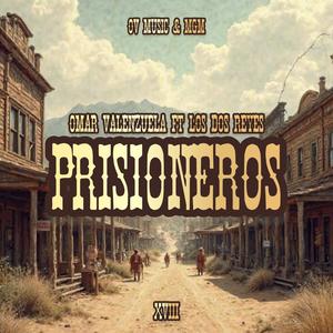 PRISIONEROS